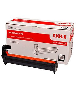 OKI Drum für MC853DN/MC853DNCT/MC853DNV/ MC873DN/MC873DNC/MC873DNCT/ MC873DNV/MC873DNX black (44844472)