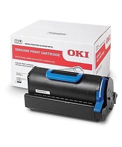 OKI Toner B731 black für 731dnw