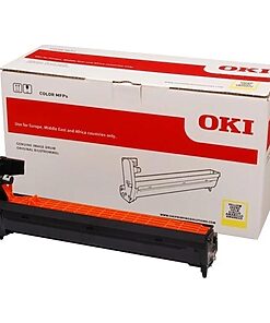 OKI Drum C823DN/C823N/C833DN/C843DN yellow (46438001)