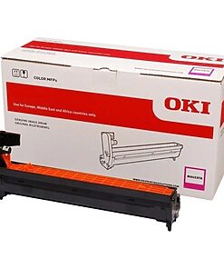 OKI Drum C823DN/C823N/C833DN/C843DN magenta (46438002)