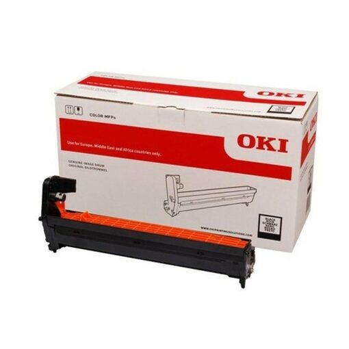 OKI Drum C823DN/C823N/C833DN/C843DN cyan (46438003)