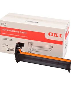 OKI Drum C823DN/C823N/C833DN/C843DN black (46438004)