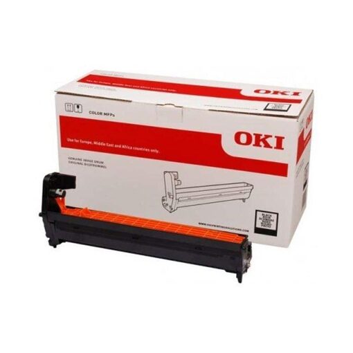 OKI Drum für C532dn/C542dn/ MC573dn black (46484108)