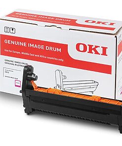 OKI Drum für C612 magenta (46507306)