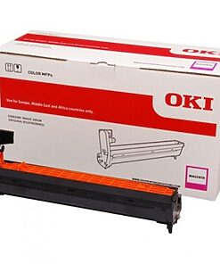 OKI Trommel für C824dn/824n/834dnw/834nw/844dnw magenta (46857506)