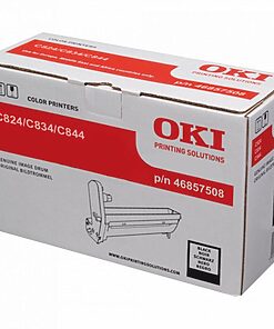 OKI Trommel für C824dn/824n/834dnw/834nw/844dnw black (46857508)