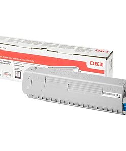 OKI Toner für C824dn/824n/834dnw/834nw/844dnw black (47095704)