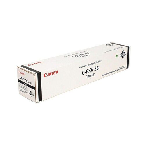 Canon Toner C-EXV38 für iR ADV 4045i/4051i/4245i/4254i (4791B002)