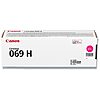 CANON 069H Toner magenta 5096C002 Canon MF 750