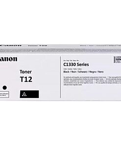 Canon Toner Cart. T-12 für i-SENSYS XC 1300/1333 black (5098C006)