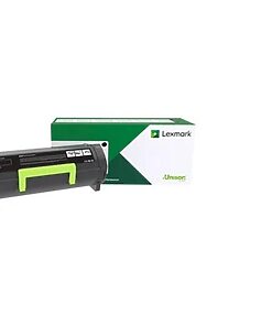 Lexmark Print Cart. 50F2H00 für MS310/410/510/610 Corporate high capacity