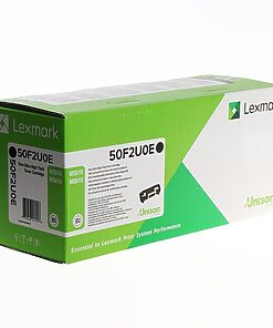 Lexmark Print Cart. 50F2U0E für MS510/610 Corporate ultra high capacity