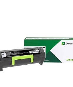 Lexmark Return Print Cart. 51B2H00 für MS617dn/MS417dn/ MX617de/MS517dn/MX517de black high capacity