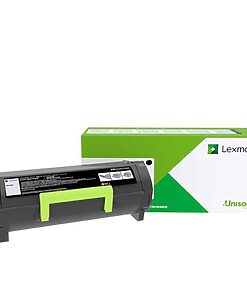 Lexmark Print Cart. 51F2H0E für MS312dn/MS415dn corporate black high capacity