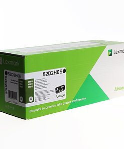 Lexmark Print Cart. 52D2H0E für MS810de/MS810dn/MS810dtn/ MS810n/MS811dn/MS811dtn/ MS811n/MS812de/MS812dn/ MS812dtn Corporate black high capacity