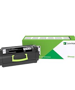 Lexmark Print Cart. 52D2X0E für MS810de/MS810dn/MS810dtn/ MS810n/MS811dn/MS811dtn/ MS811n/MS812de/MS812dn/ MS812dtn Corporate black extra high capacity