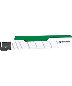 Lexmark Print Cart. 54G0H00: MS911 black