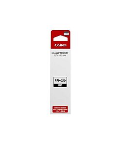 CanonInk cartridge PFI-050 black (5698C001)