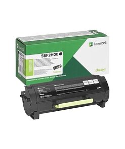 Lexmark Return Toner Cart. 56F2H00 high capacity für Lexmark MS321dn/ 421dn/521dn/621dn/622de