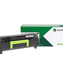 Lexmark Return Toner Cart. 56F2X00 extra high capacity für Lexmark MS321dn/ 421dn/521dn/621dn/622de