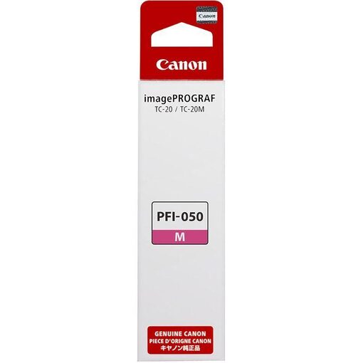 CanonInk cartridge PFI-050 magenta (5700C001)