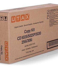 UTAX Toner Copy Kit 256i/306i/CD 5025/5025P/5030 (613011010)