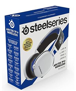 SteelSeries 61471 Arctis 7P++ 9214