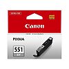 Canon Ink Cart. CLI-551GY für MG6350 grey (6512B001)