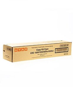 UTAX Toner CDC 1930/1935 yellow (653010016)