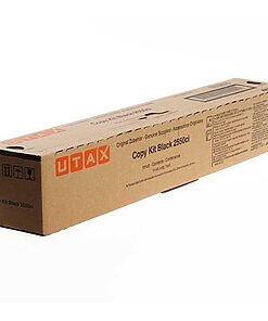 UTAX Toner Copy Kit 2550ci black (662510010)