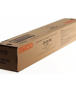 UTAX Toner CK-8510/2500ci black (662511010)