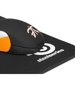 SteelSeries Mousepad 67500 QcK Heavy XXL black