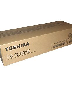 Toshiba Tonerbag TB-FC505E für e-Studio 2505AC/3005AC/3505AC/4505AC/ 5005AC (6AG00007695