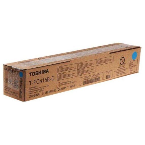 Toshiba Toner T-FC415EC für e-Studio 2515AC