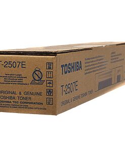 Toshiba Toner T-2507 für e-Studio 2006/2506/2007/2507 (6AG00005086