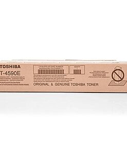 Toshiba Toner T-4590E für e-STUDIO256SE/306SE/356SE/ 456SE/506SE (6AJ00000192