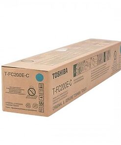 Toshiba Toner T-FC200EC für e-Studio 2500AC cyan (6AJ00000119