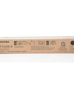 Toshiba Toner T-FC200EK füre-Studio 2500AC black (6AJ00000123