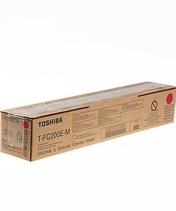 Toshiba Toner T-FC200EM für e-Studio 2500AC magenta (6AJ00000127