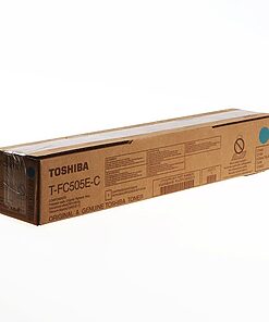 Toshiba Toner T-FC210EC: e-Studio 2510AC cyan (6AJ00000159