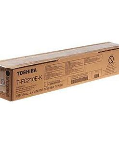 Toshiba Toner T-FC210EK: e-Studio 2510AC black (6AJ00000162