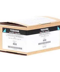 Toshiba Toner T-305PC-R für e-Studio 305CP/305CS cyan (6B000000747