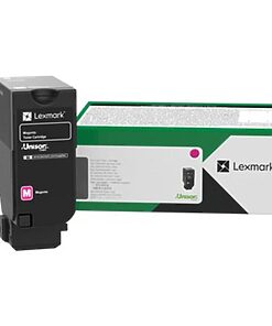 Lexmark Toner 71C2HM0 High Capacity 71C2H magenta