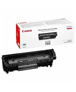 Canon Toner Cart. 703 für LBP2900/LBP3000 (7616A005)