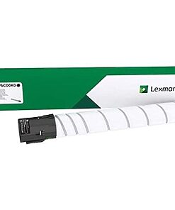 lexmark Print Cart. 76C00K0 für CS92x/CX92x Prebate standard capacity black