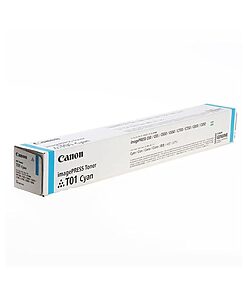 Canon Toner T01 cyan für imagePress C700/800 (8067B001)