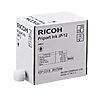 Ricoh Priport Ink JP-12 JP1210/1215/1250/1255/JP3000/ DX3240/3440 black (1 x 600ml) (817104)