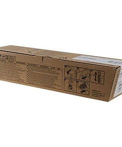 Ricoh Toner-Cartridge standard capacity black