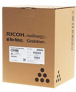 Ricoh Toner C5100 für Pro C5100S black (828225) (828402)