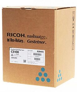 Ricoh Toner C5100 für Pro C5100S cyan (828228)(828405)